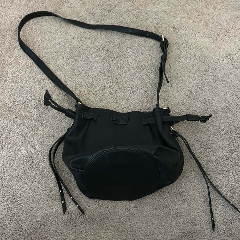 Crossbody bag